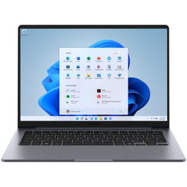 Samsung Galaxy Book6 14 Intel Core 5 16GB 512GB SSD Gris